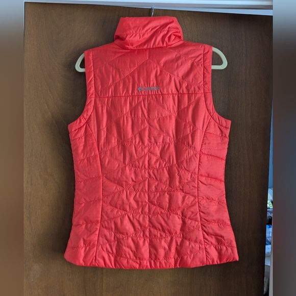 Columbia Omni-Heat Vest - Picture 2 of 5